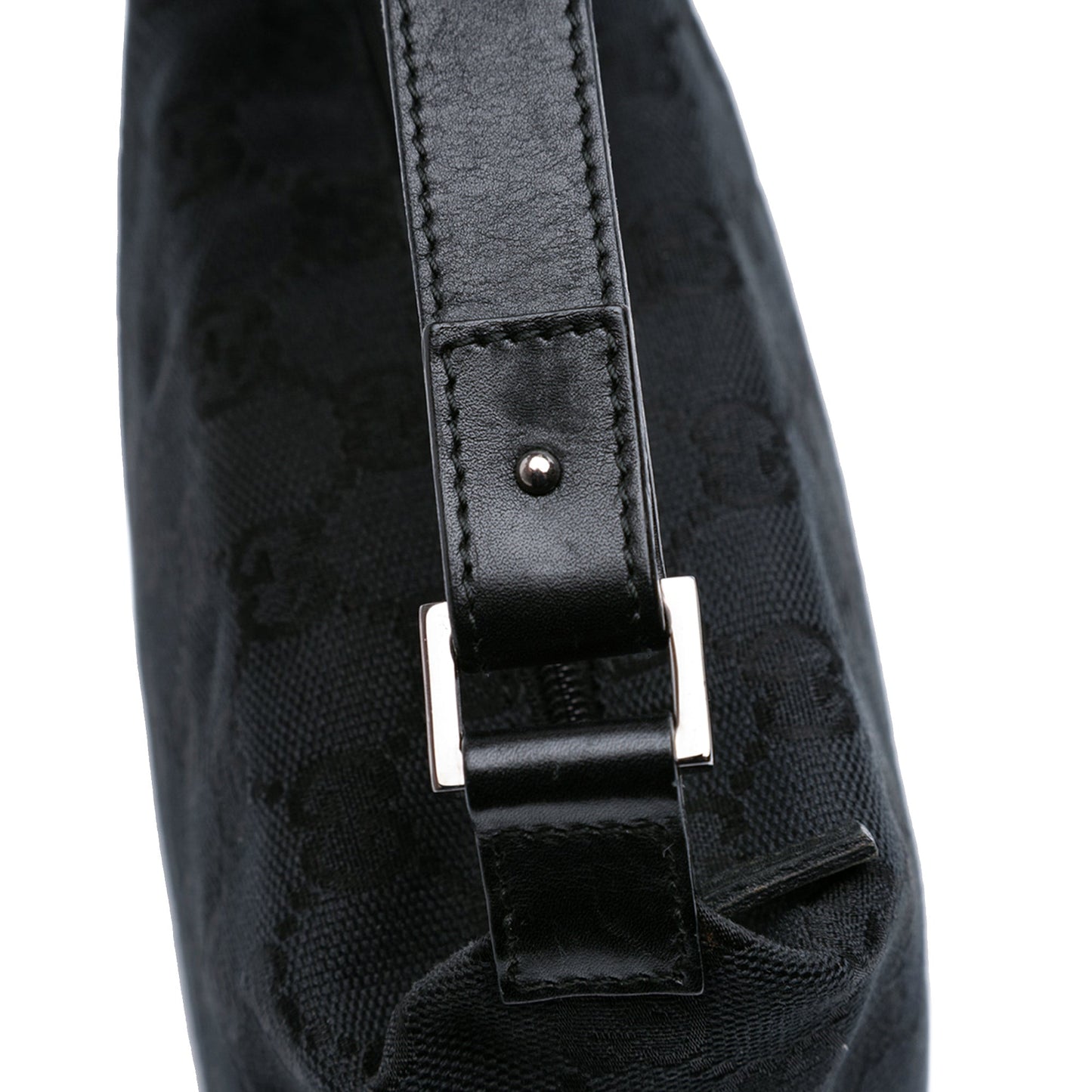 Gucci GG Canvas Handbag