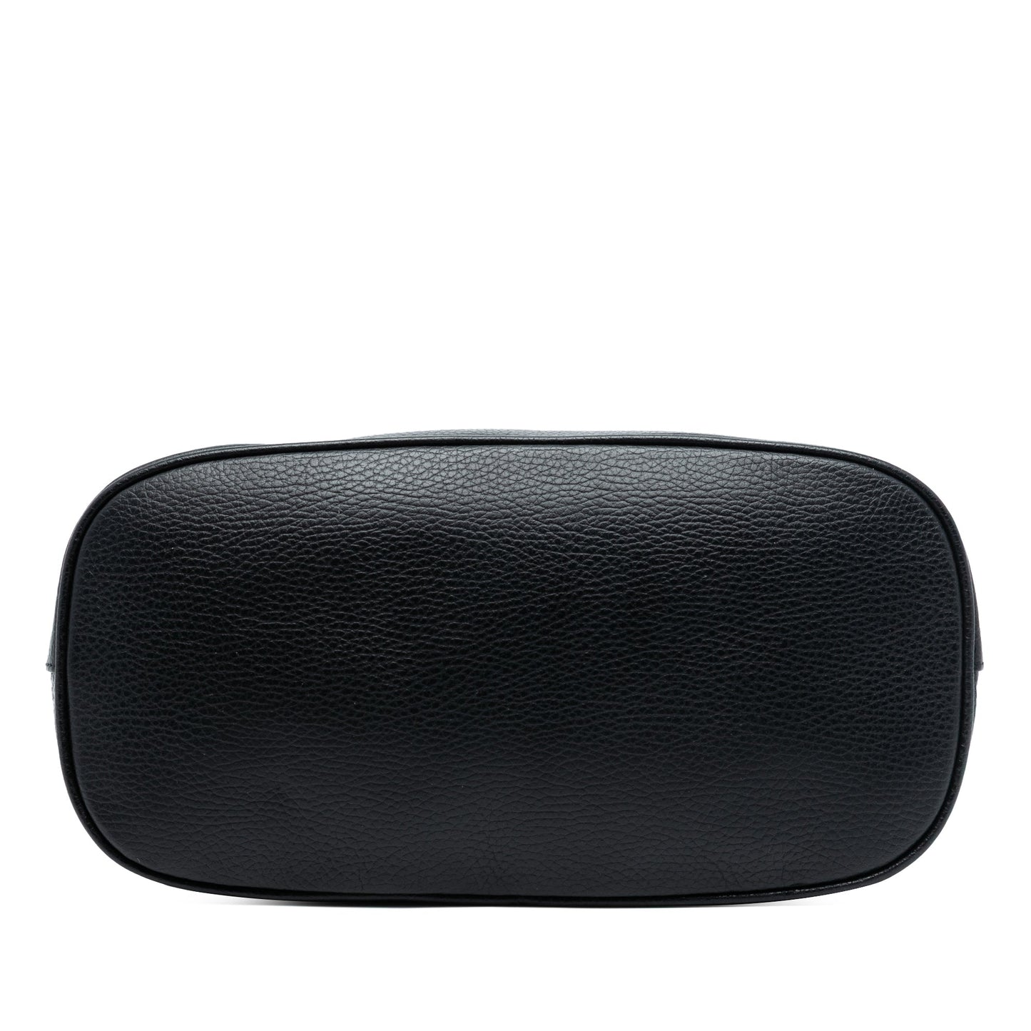 Gucci Small Dollar Calfskin GG Charm Dome Satchel