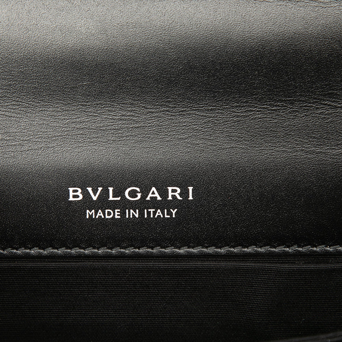 Bvlgari Small Patent Serpenti Forever Top Handle Satchel — Green