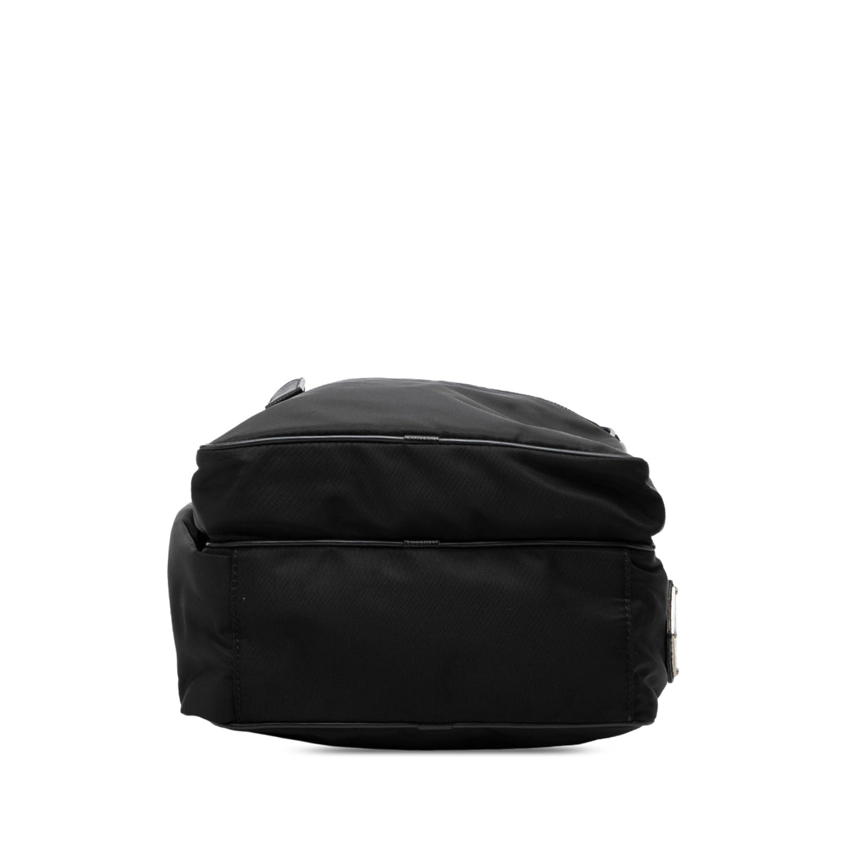 Prada Tessuto Zip Top Crossbody