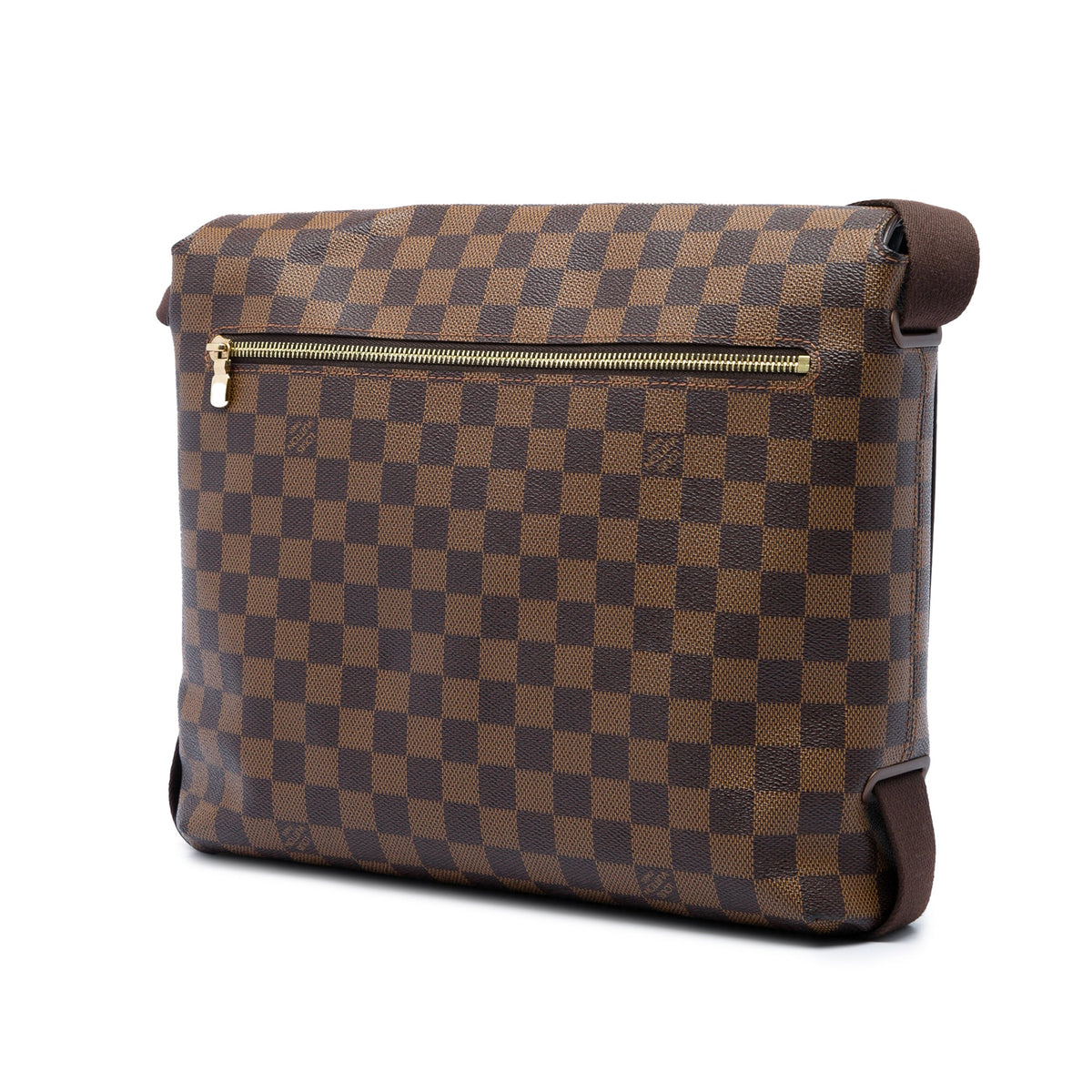 Louis Vuitton Damier Ebene Brooklyn MM