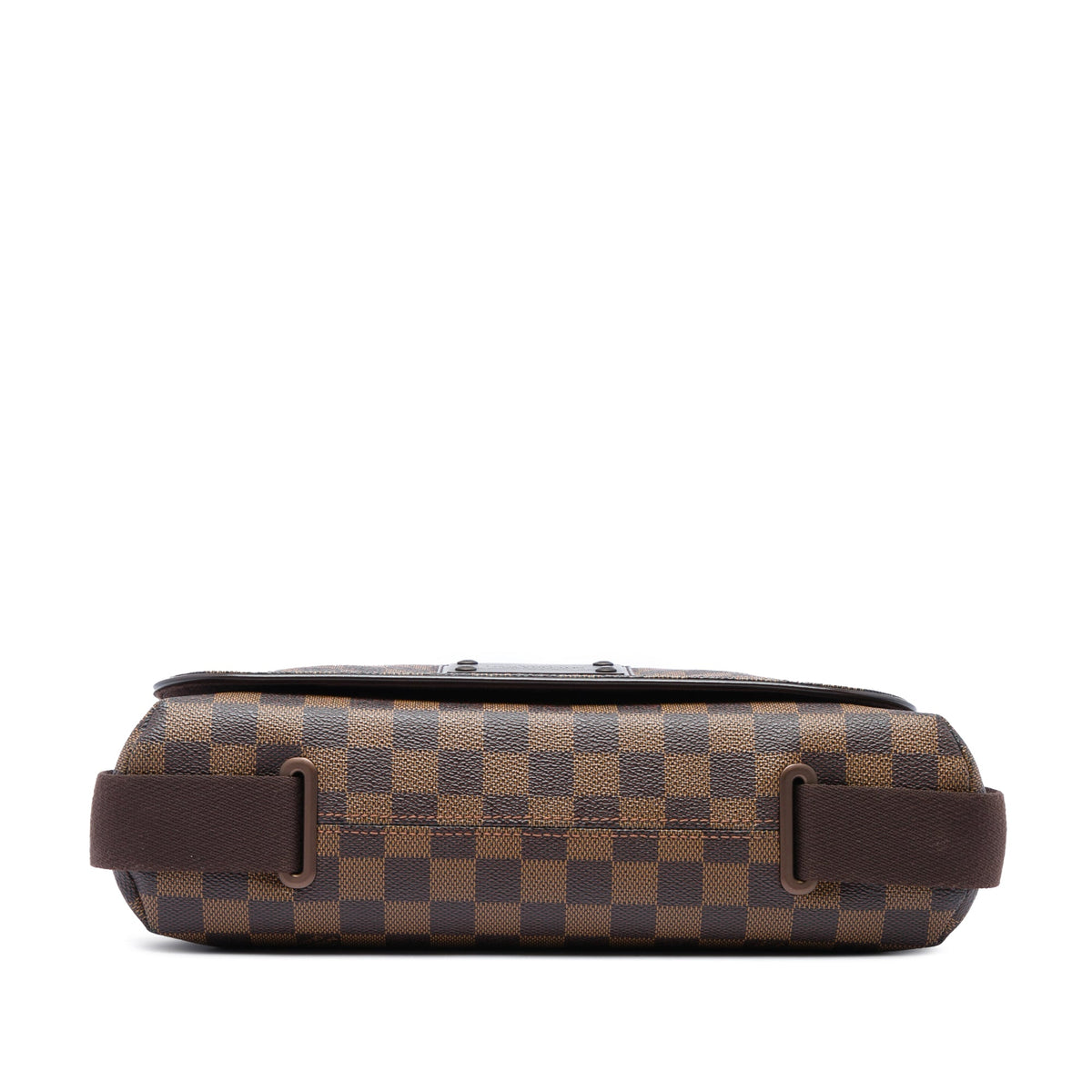 Louis Vuitton Damier Ebene Brooklyn MM