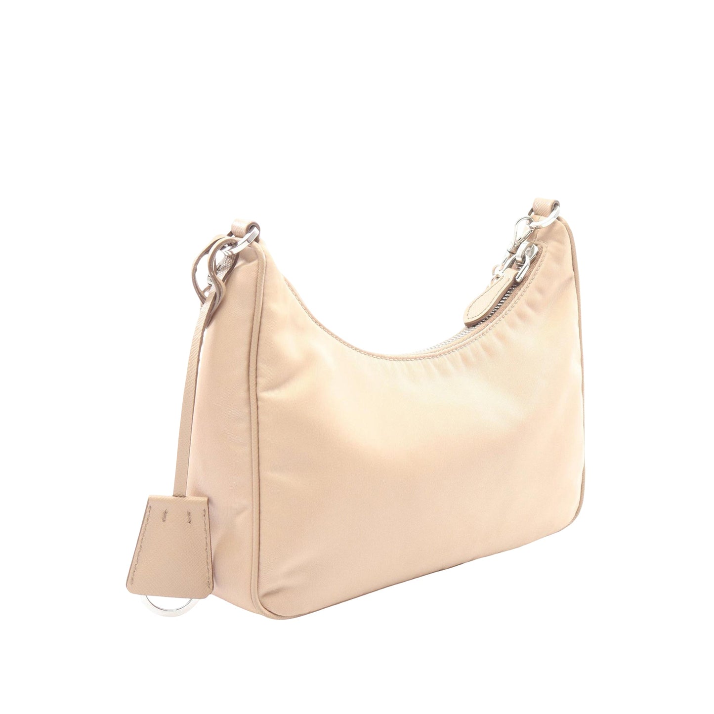 Prada Re Nylon Re Edition 2005 Satchel