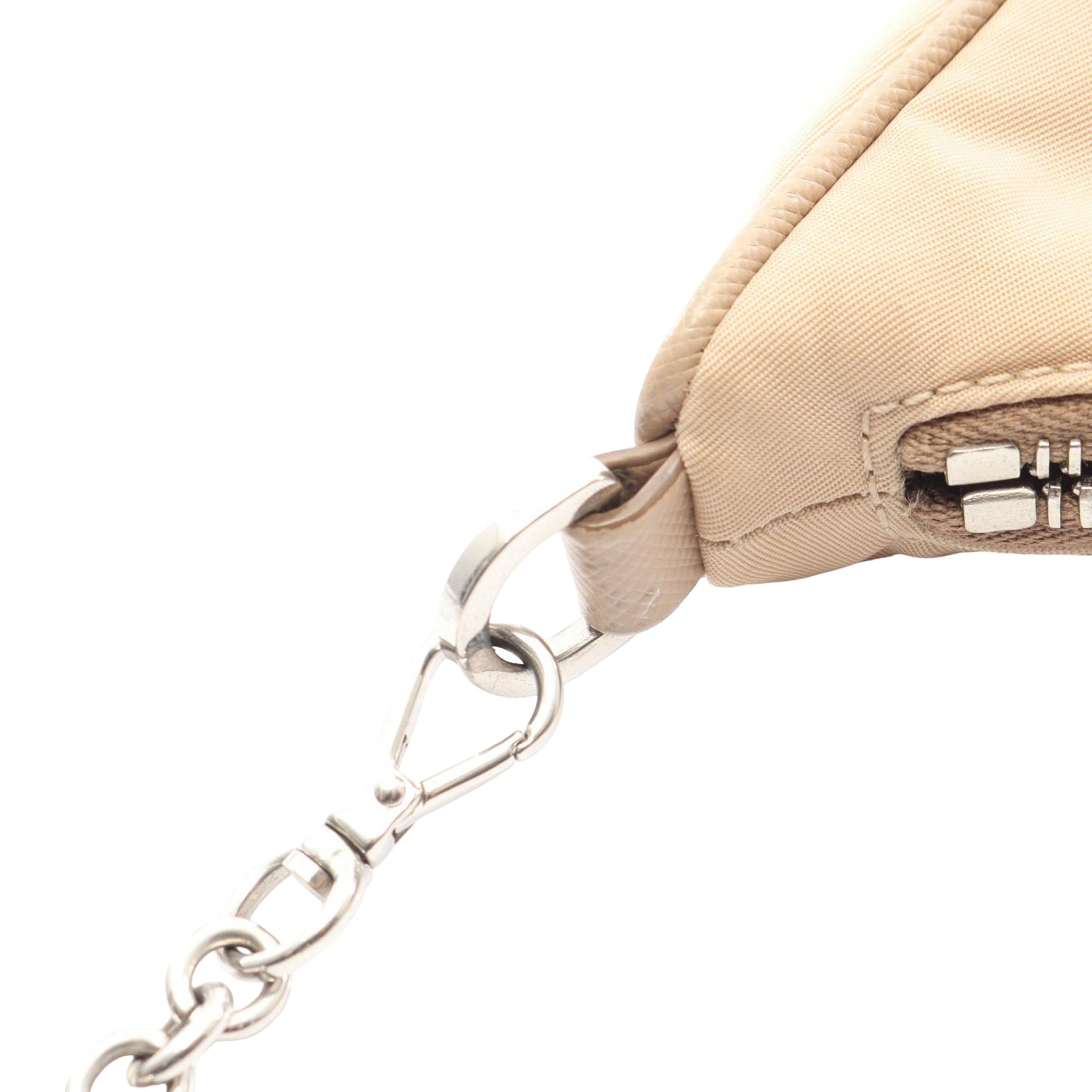 Prada Re Nylon Re Edition 2005 Satchel