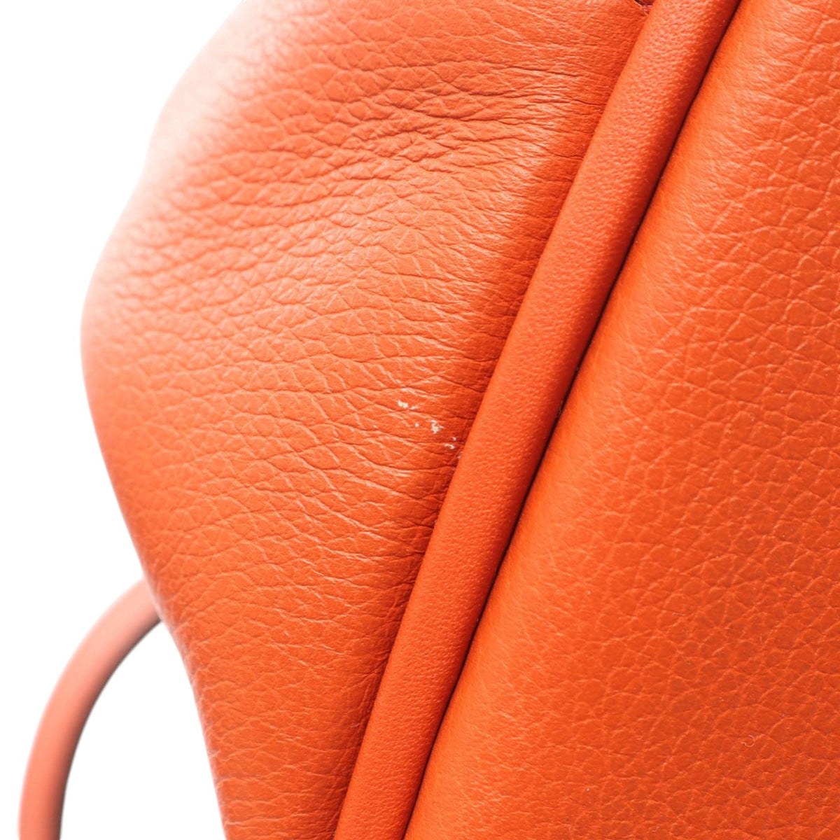 Hermès Evercolor 24/24 21 — Orange