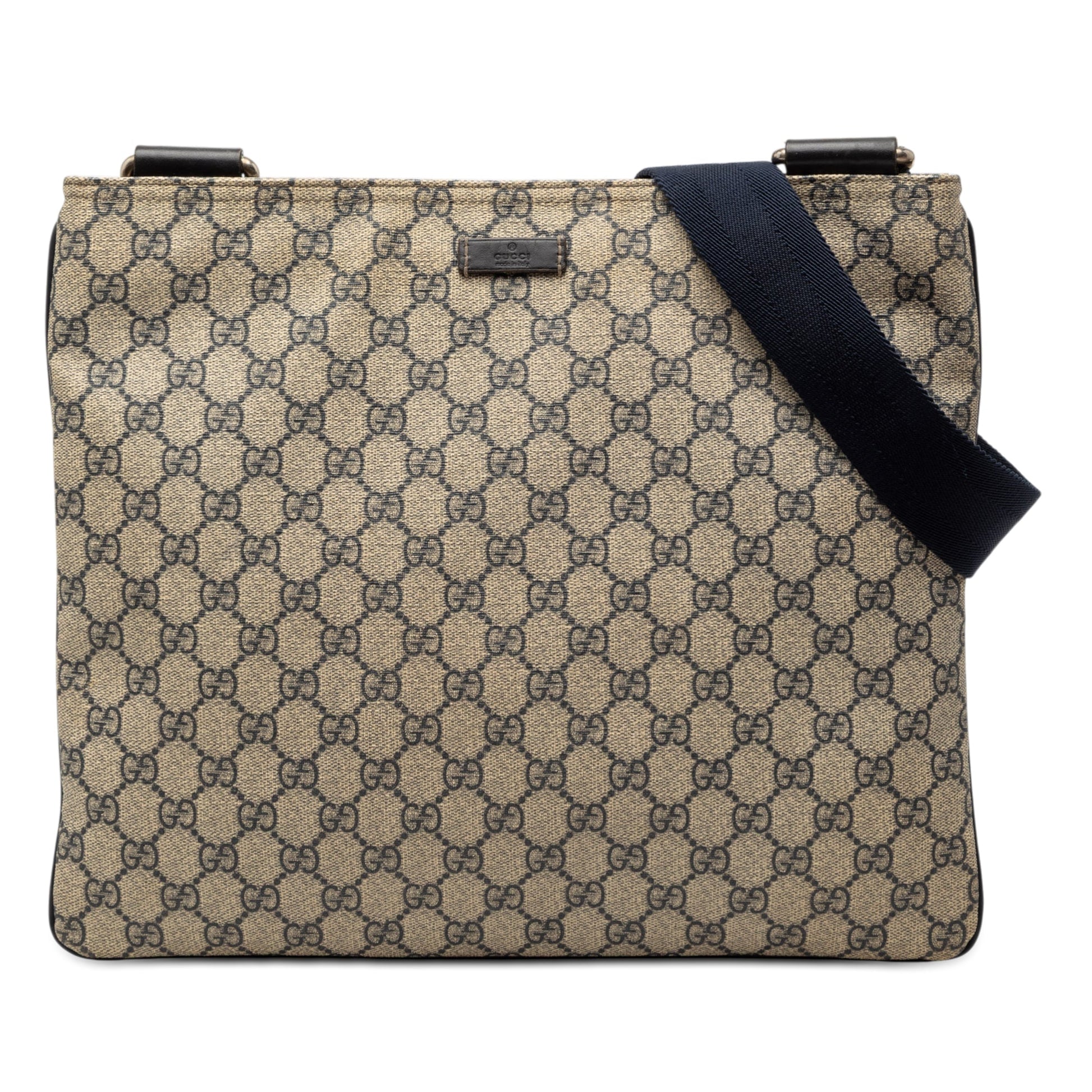 Gucci GG Supreme Crossbody