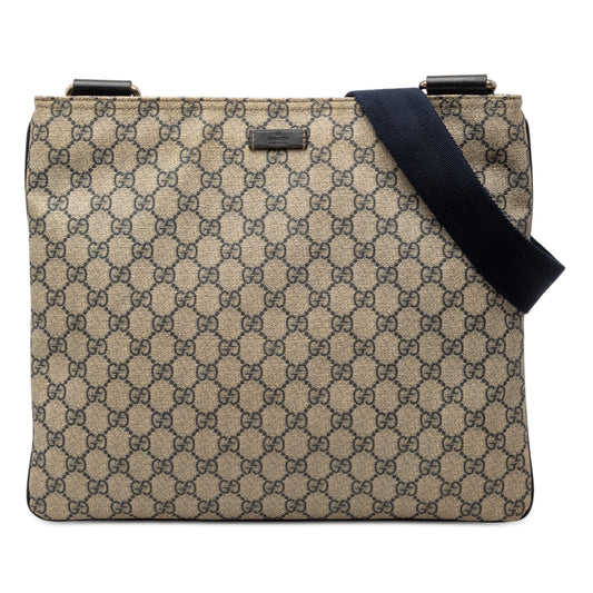 Gucci GG Supreme Crossbody