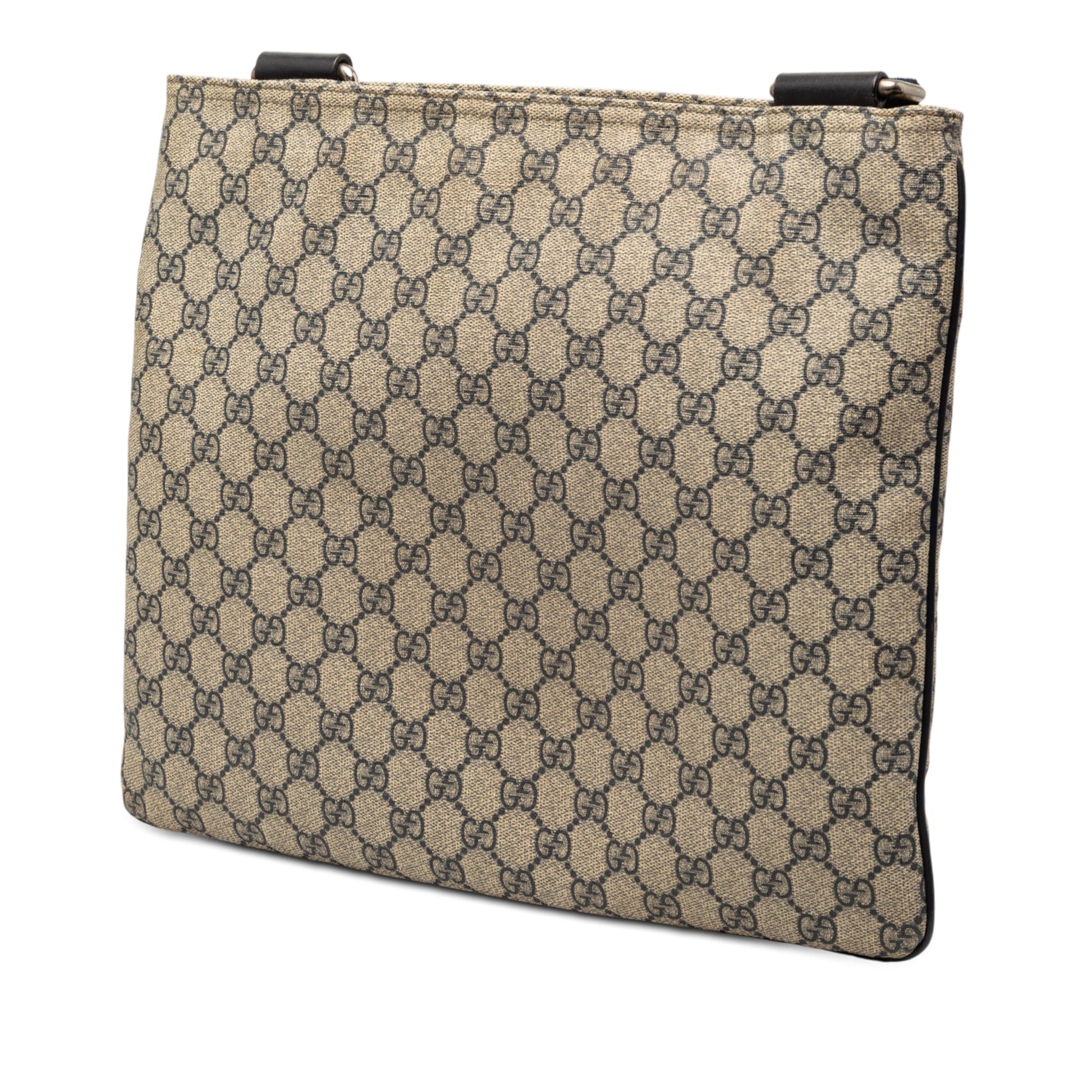 Gucci GG Supreme Crossbody