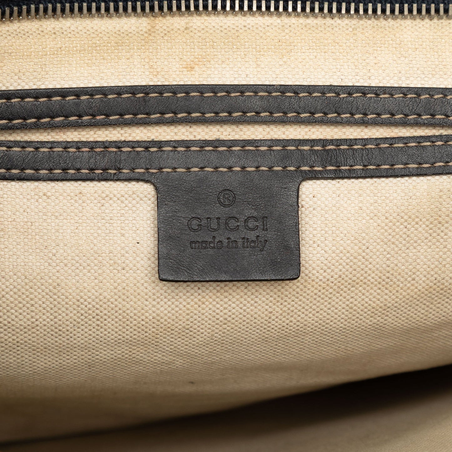 Gucci GG Supreme Crossbody