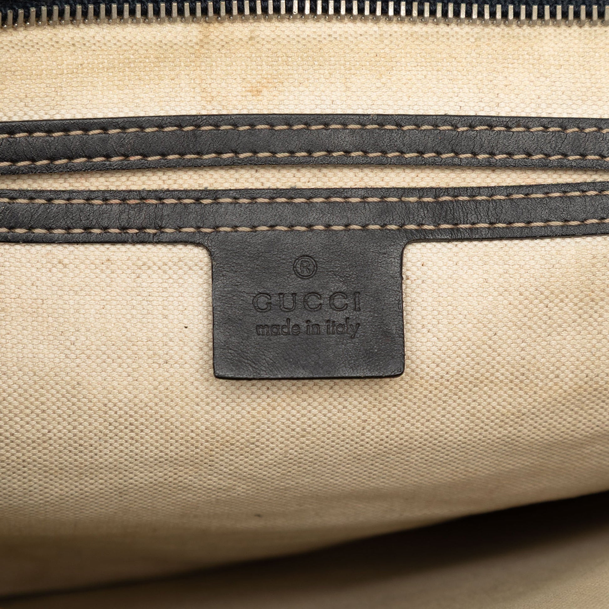 Gucci GG Supreme Crossbody
