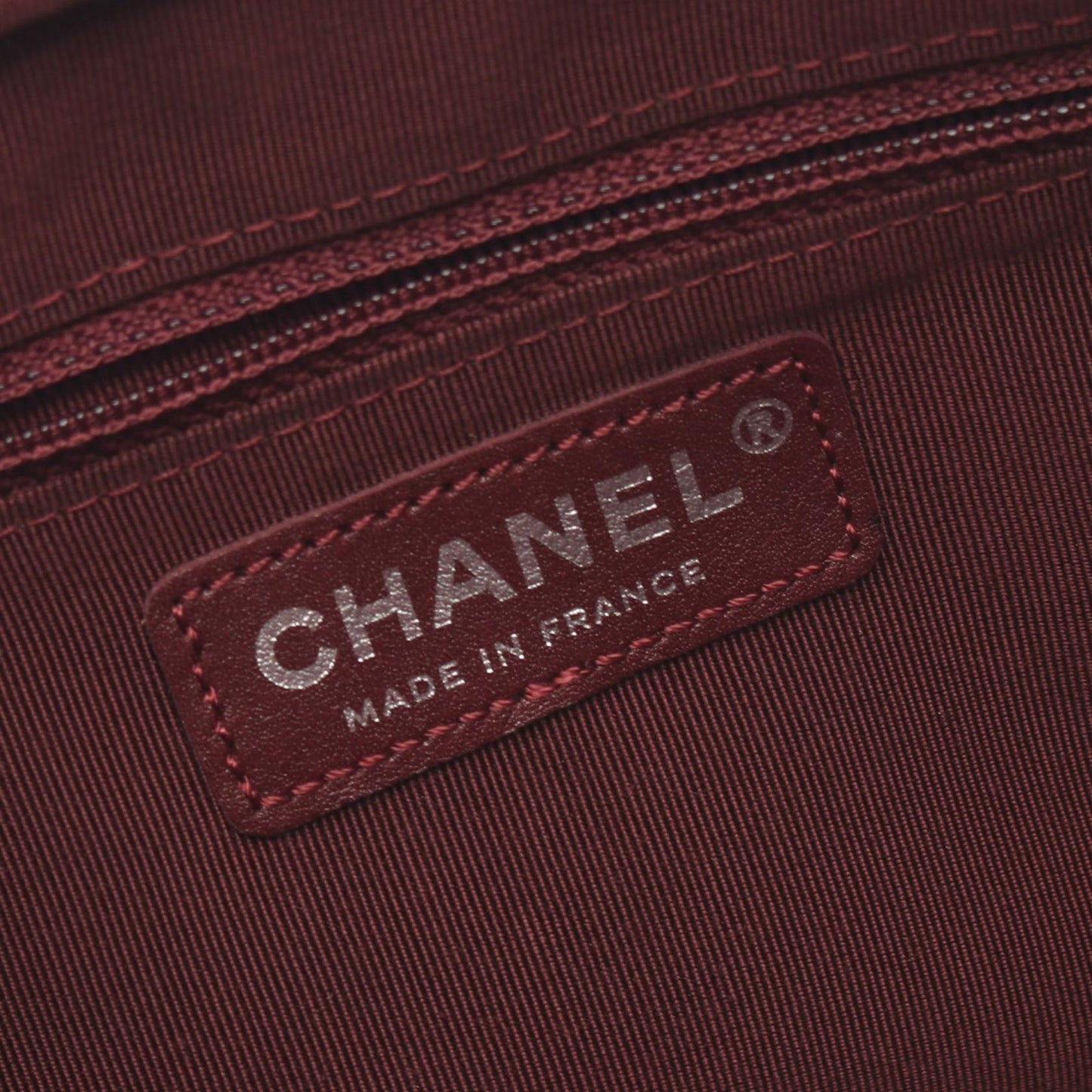 Chanel Tweed Paris Dallas Crossbody Bag