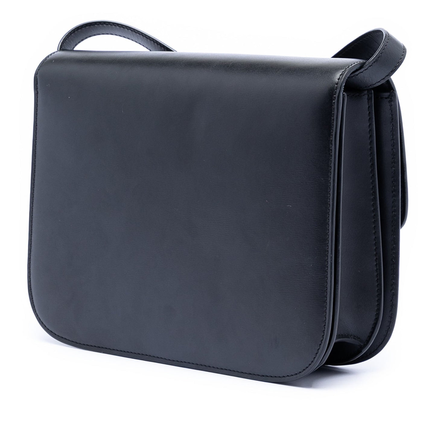 Celine Medium Calfskin Classic Box