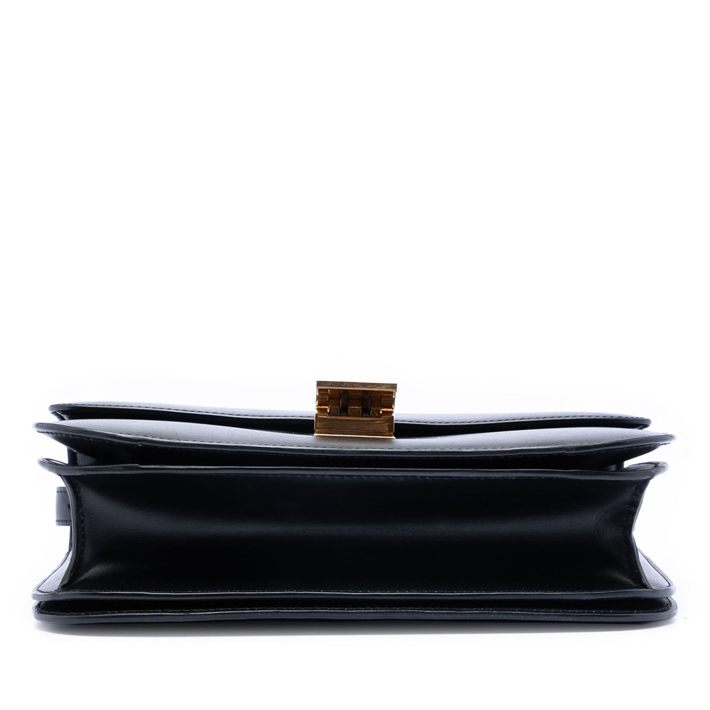 Celine Medium Calfskin Classic Box