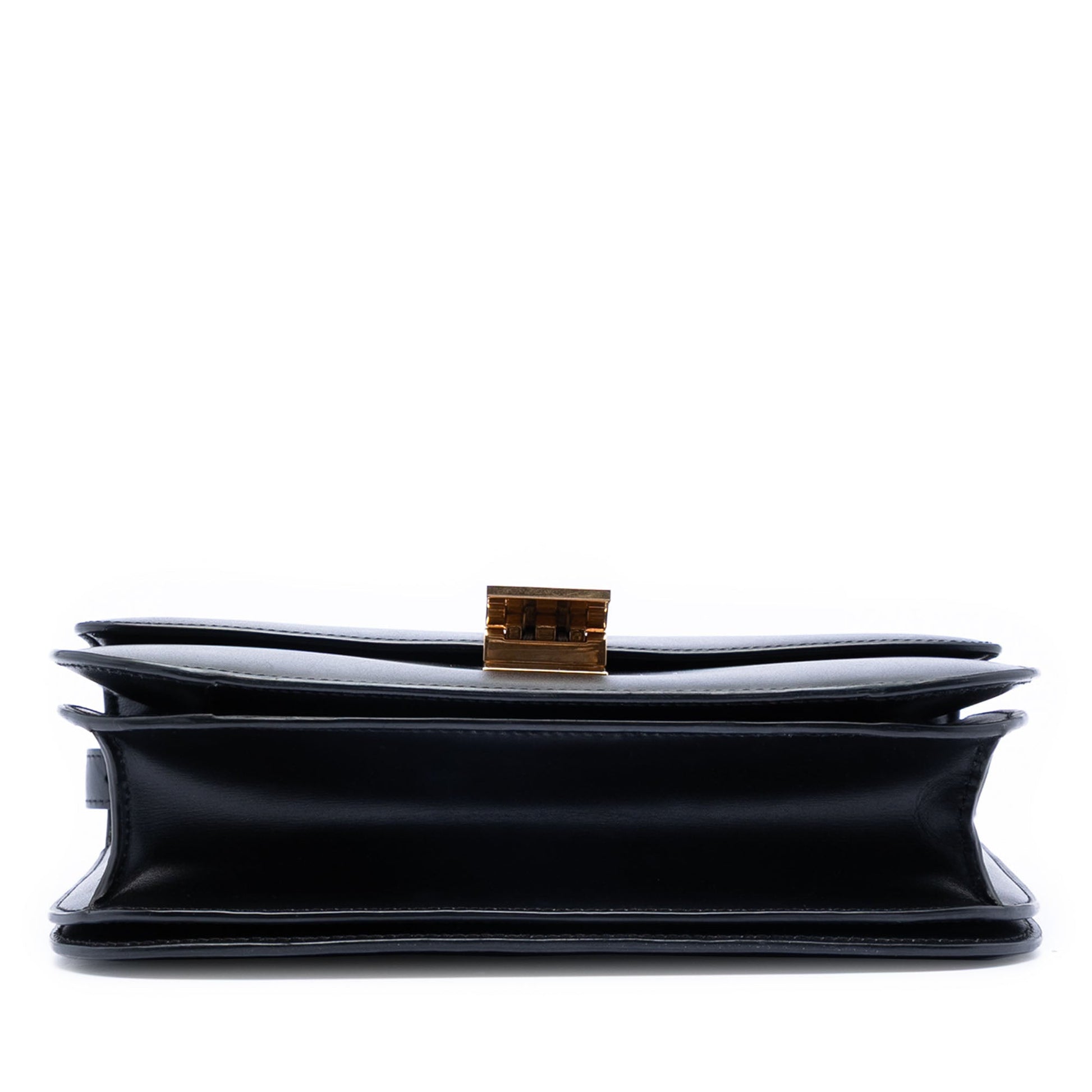Celine Medium Calfskin Classic Box