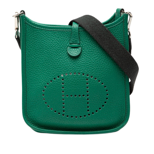 Hermès Clemence Evelyne TPM
