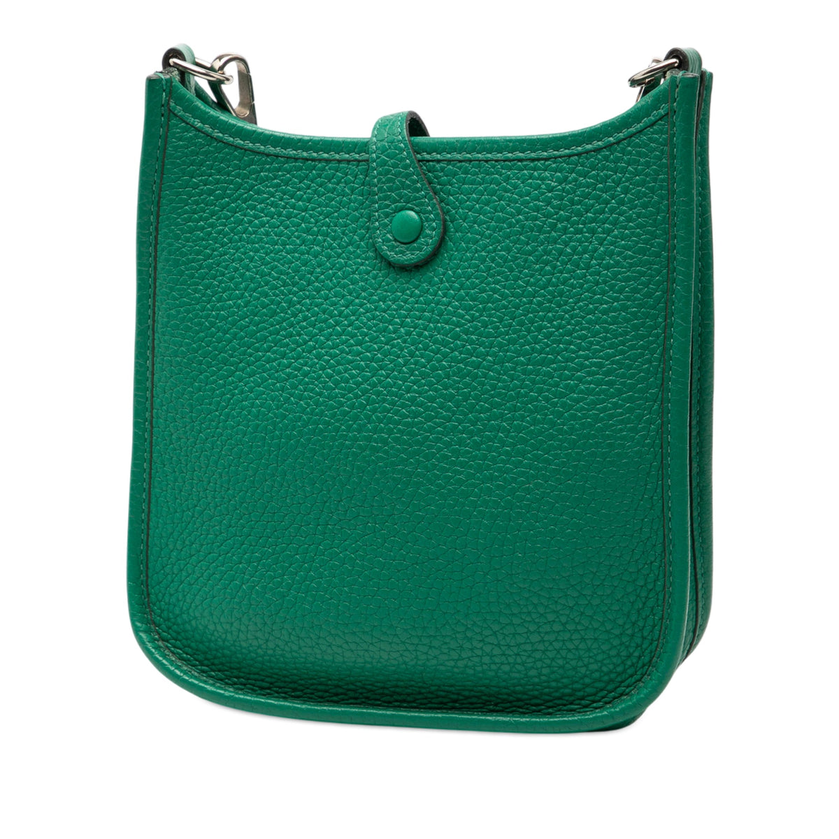 Hermès Clemence Evelyne TPM — Green