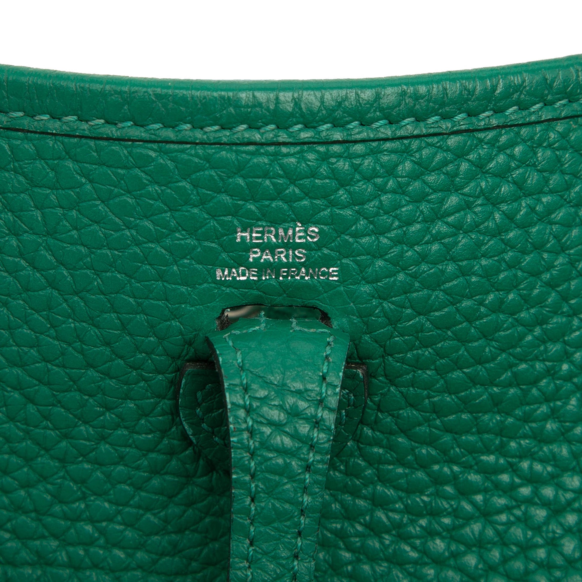 Hermès Clemence Evelyne TPM