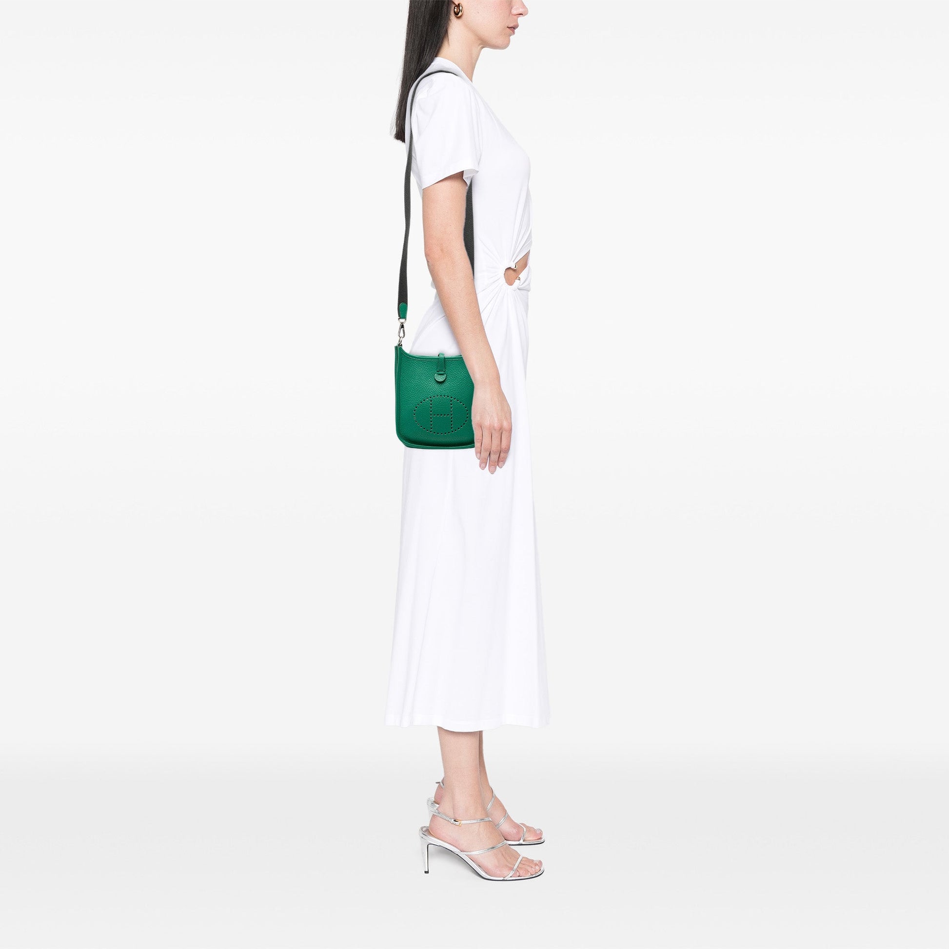 Hermès Clemence Evelyne TPM