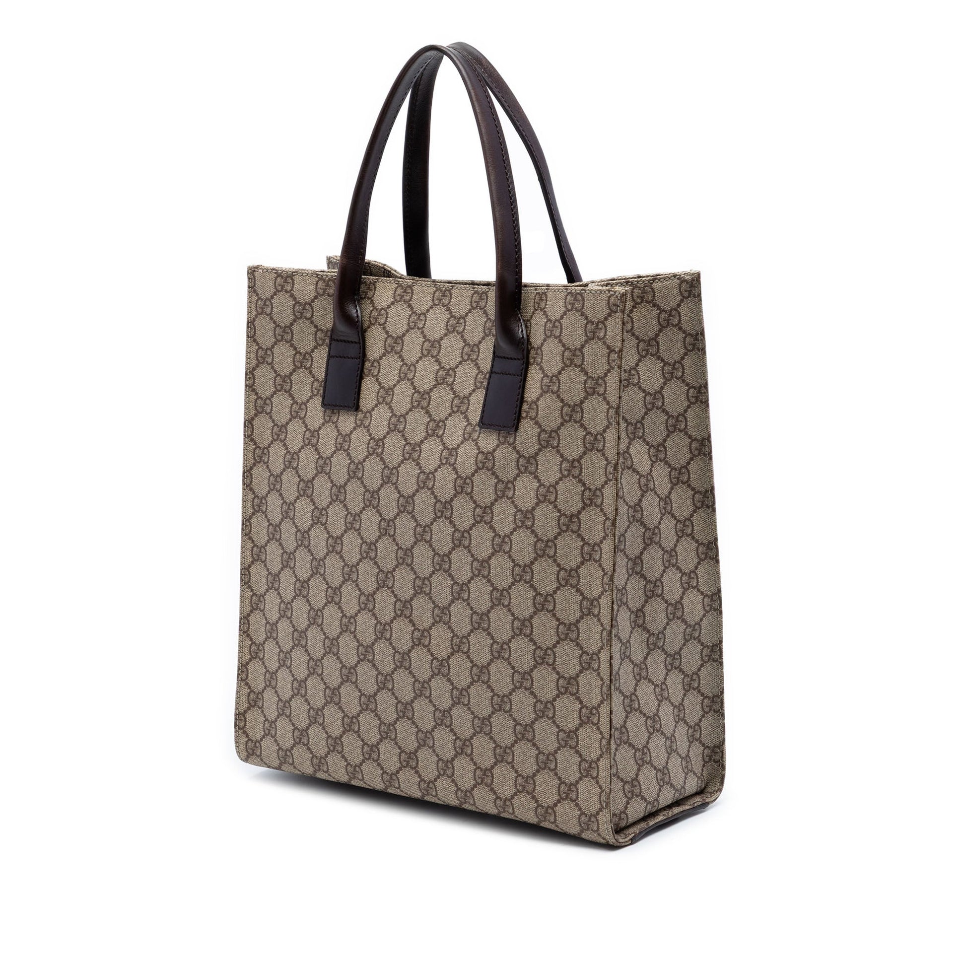 Gucci GG Supreme Tote