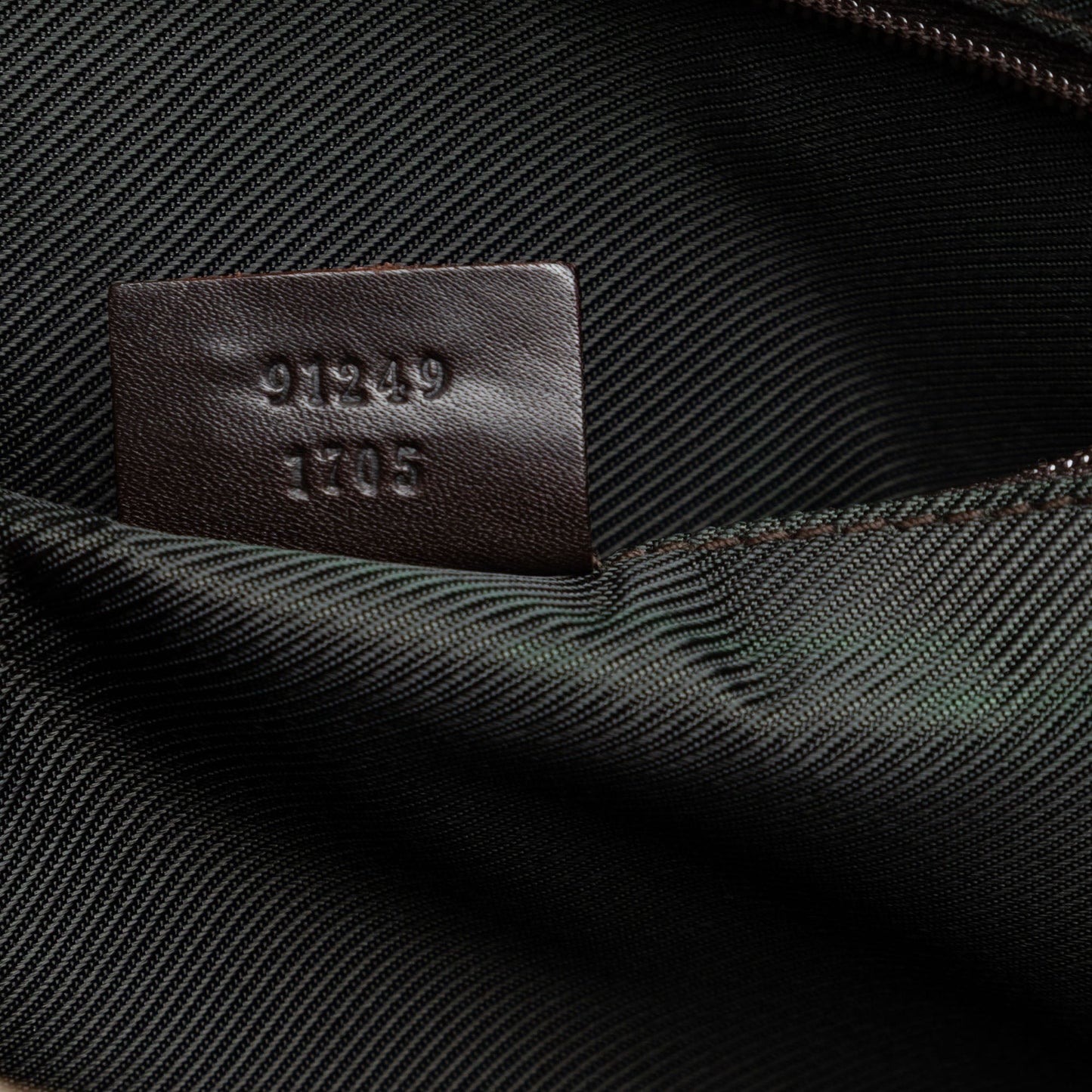 Gucci GG Supreme Tote