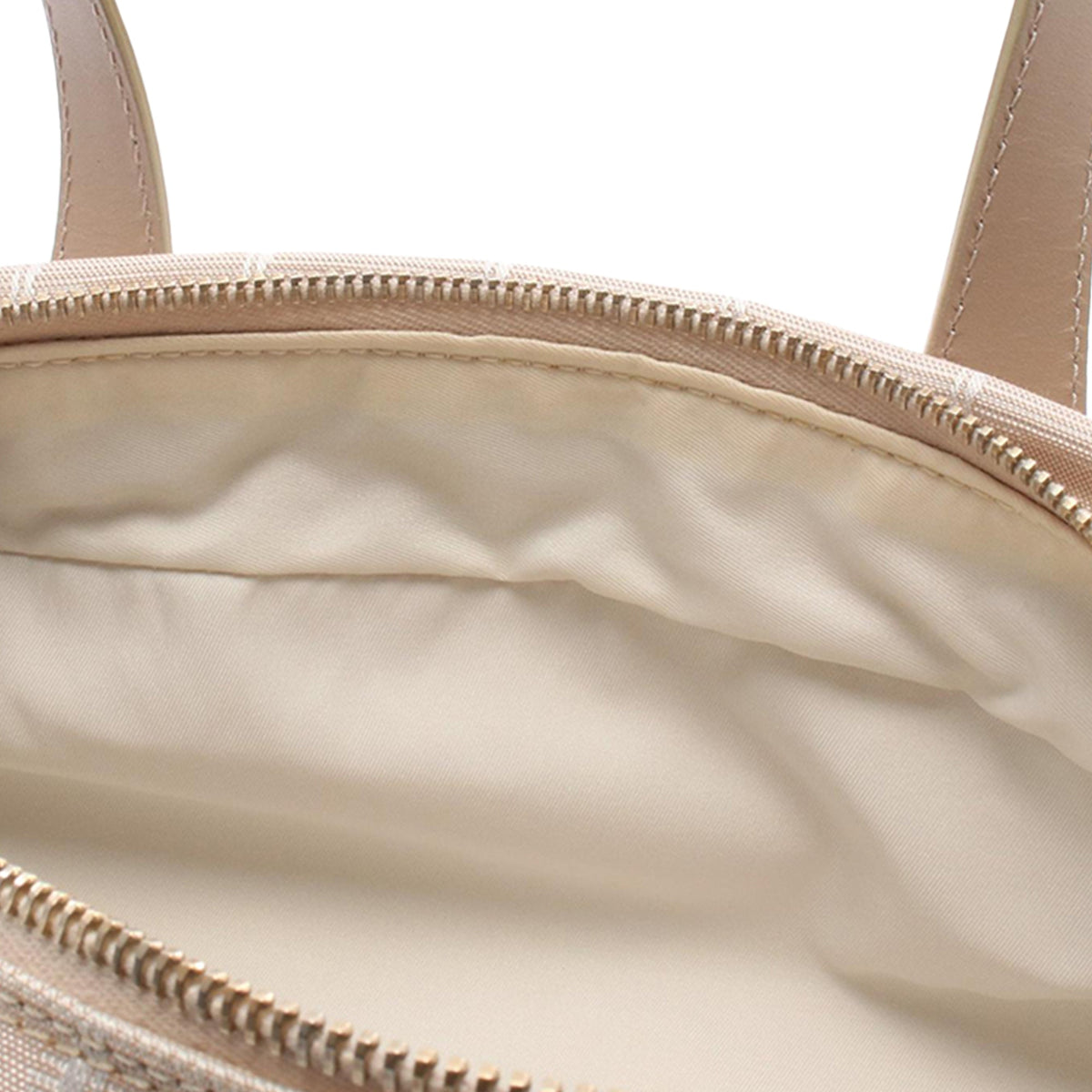Chanel New Travel Line Nylon Handbag