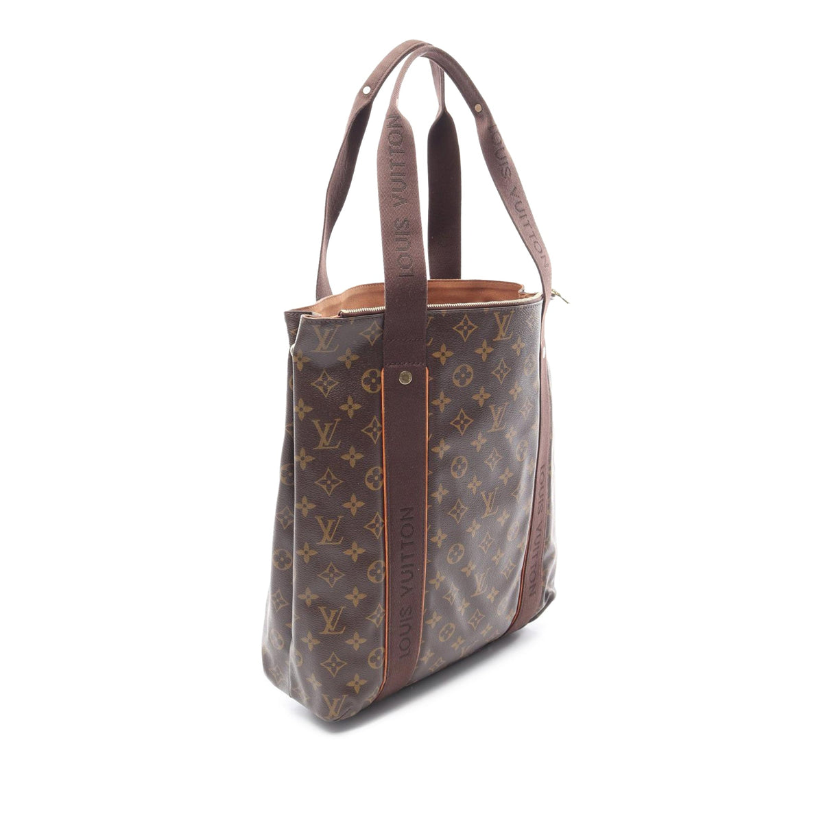 Louis Vuitton Monogram Cabas Beaubourg
