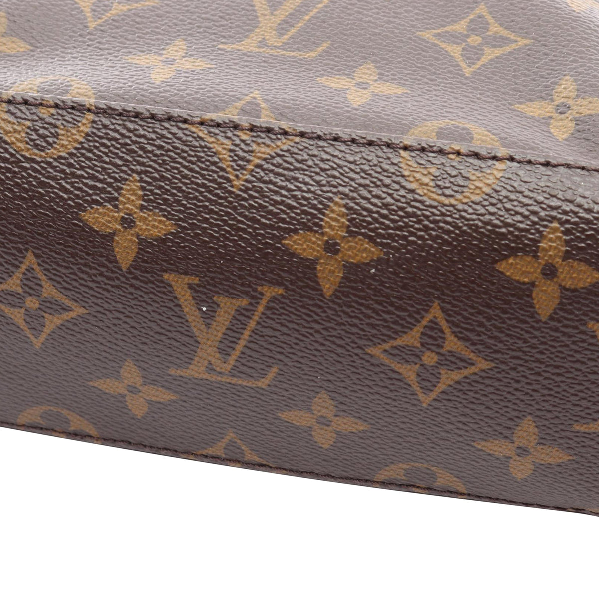Louis Vuitton Monogram Cabas Beaubourg