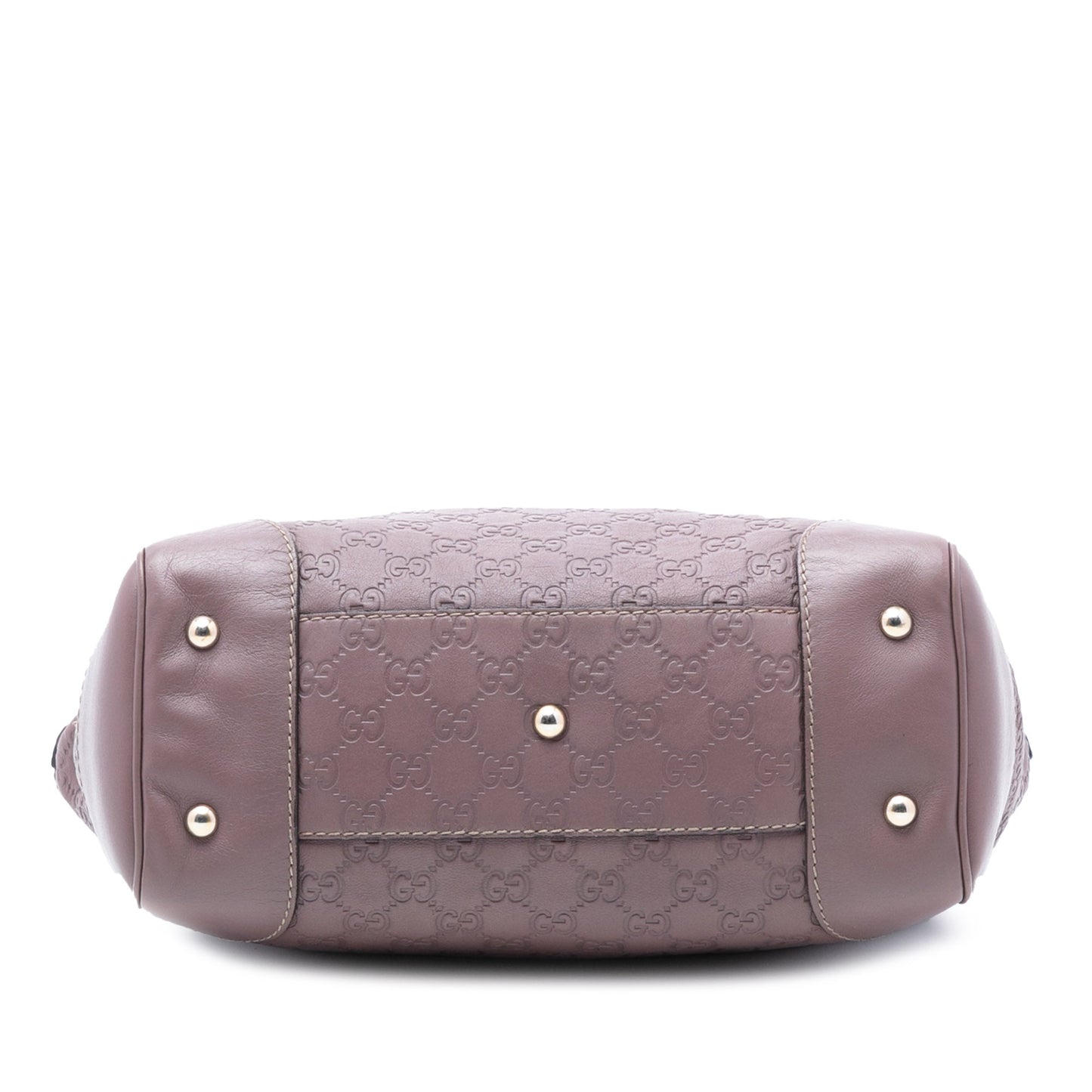 Gucci Guccissima Mayfair Tote