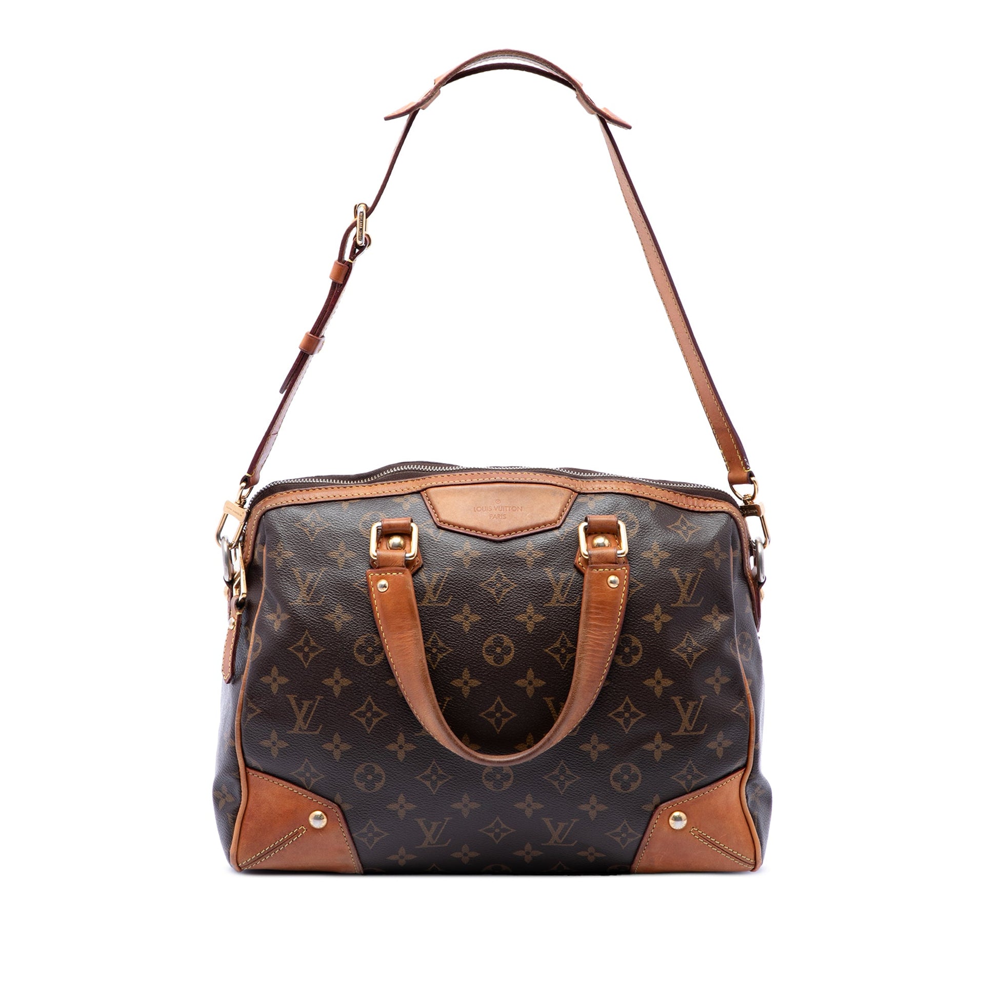 Louis Vuitton Monogram Retiro PM