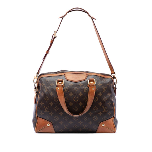 Louis Vuitton Monogram Retiro PM