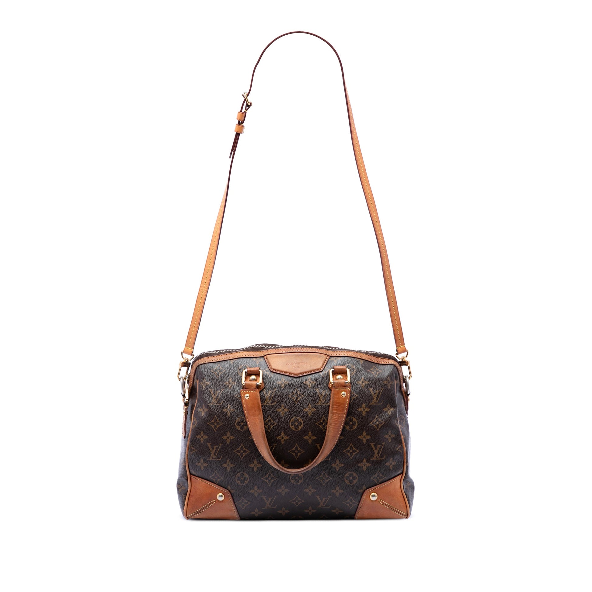 Louis Vuitton Monogram Retiro PM