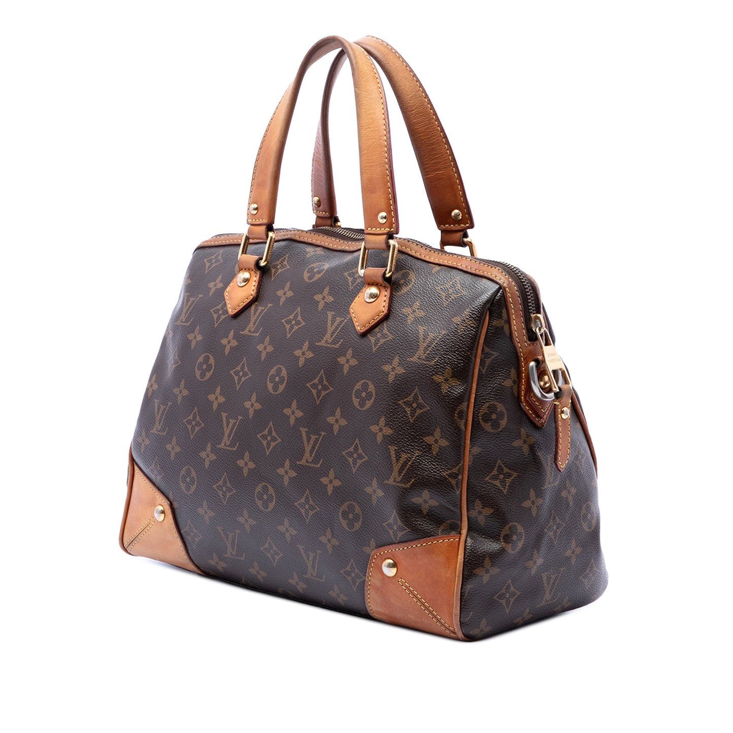 Louis Vuitton Monogram Retiro PM