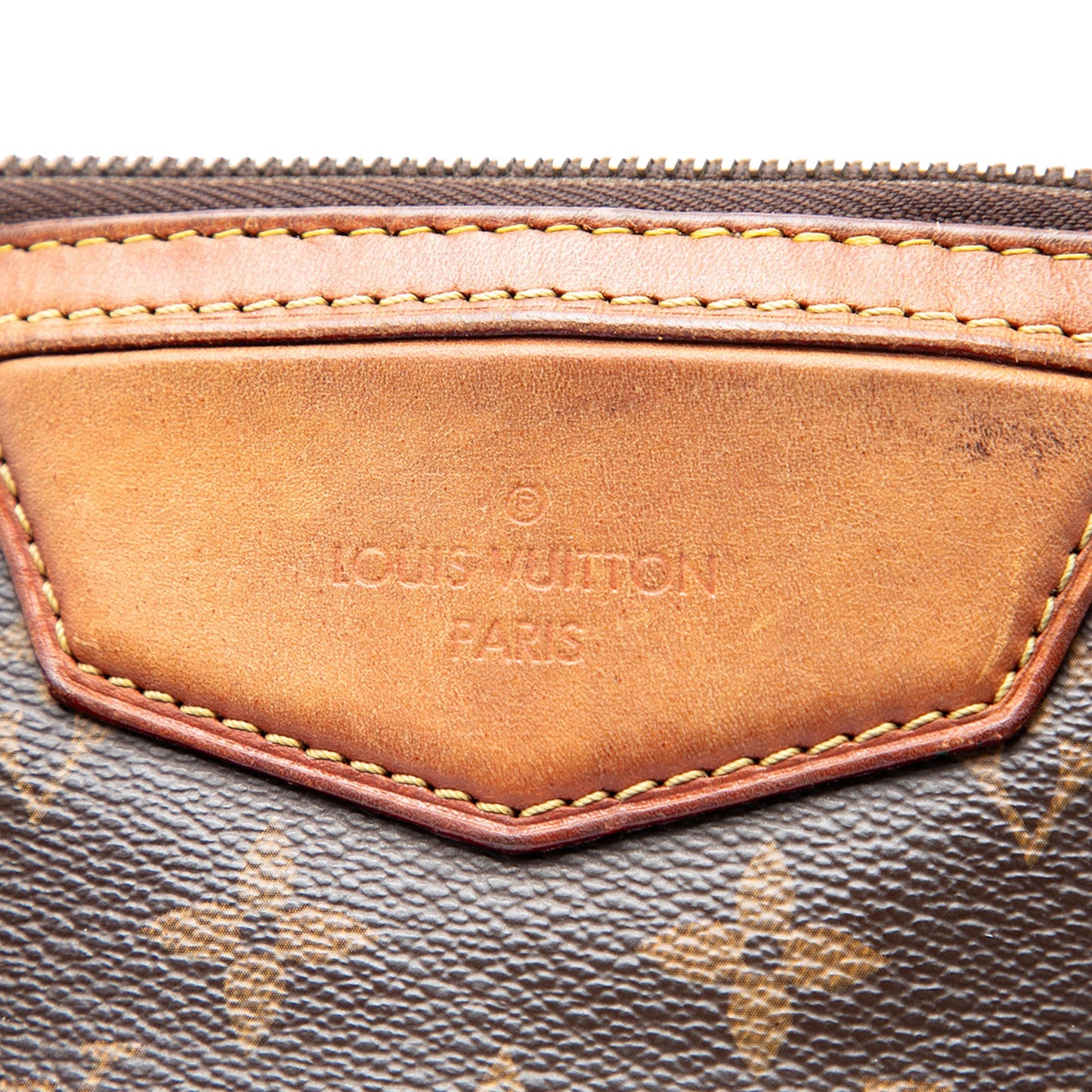 Louis Vuitton Monogram Retiro PM