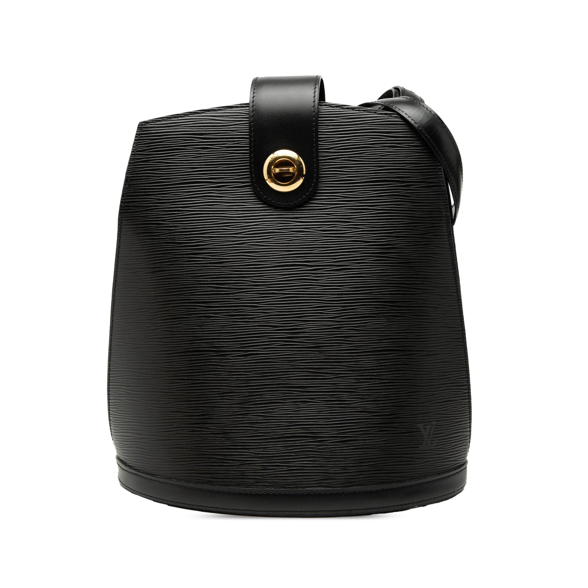 Louis Vuitton Epi Cluny