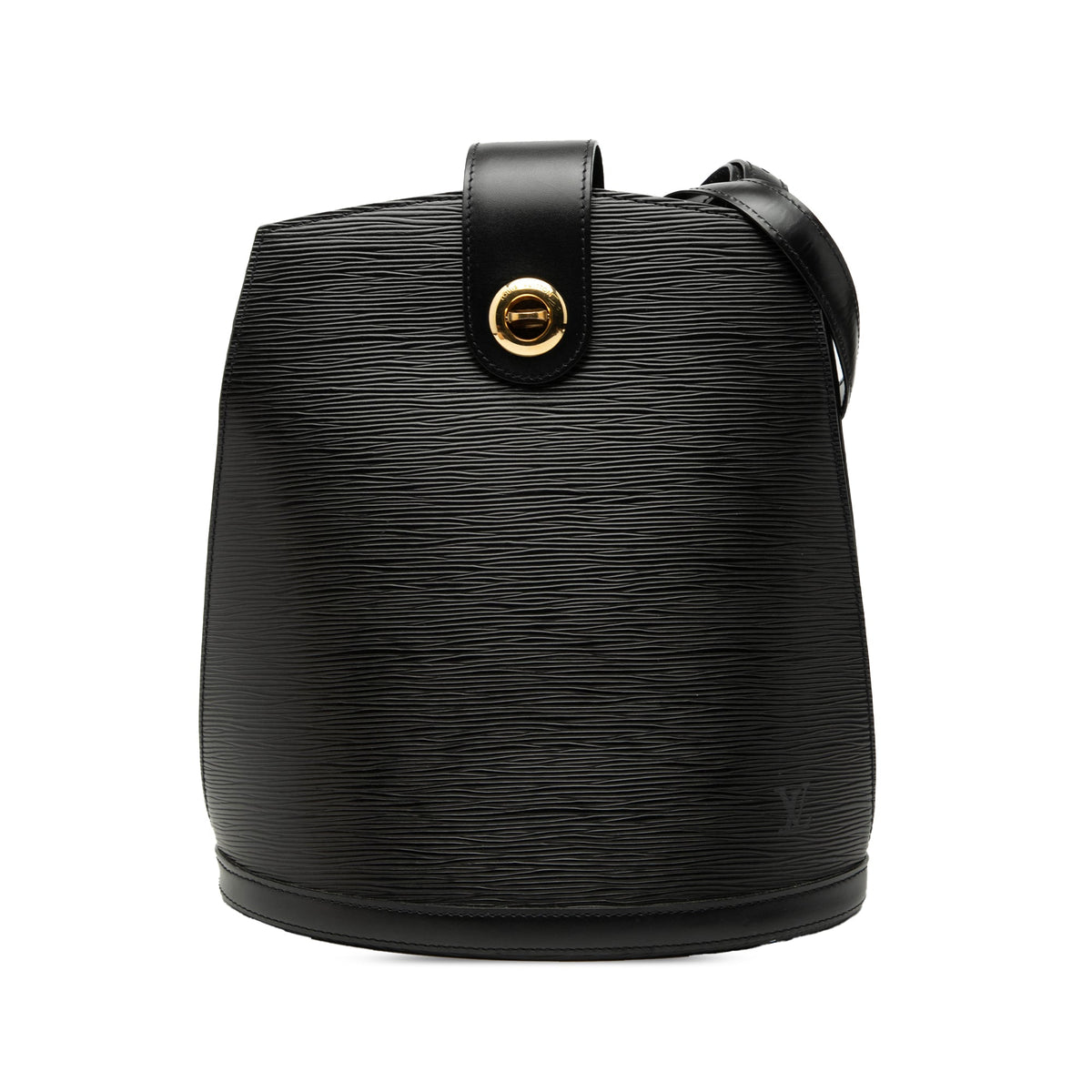 Louis Vuitton Epi Cluny