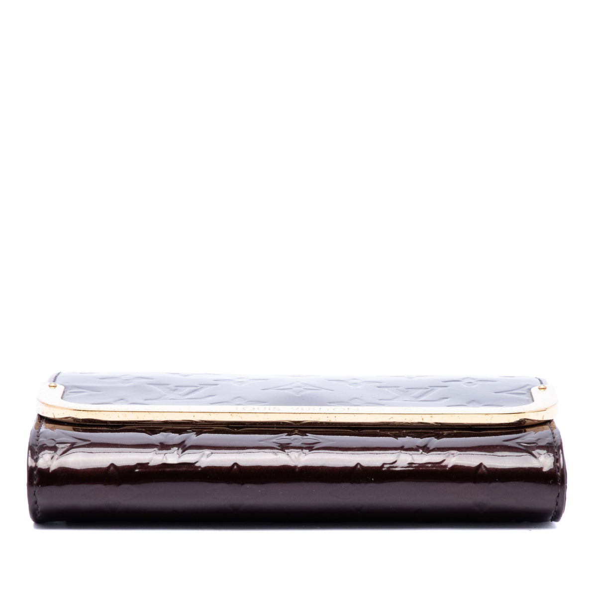 Louis Vuitton Monogram Vernis Rossmore PM