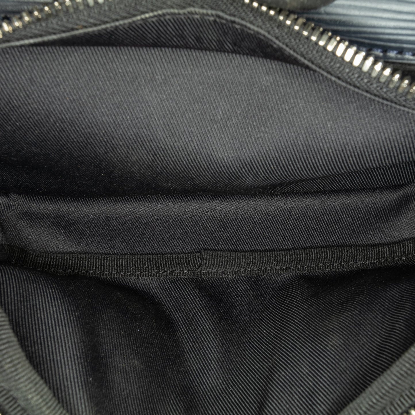 Louis Vuitton Epi Damier Graphite Bumbag