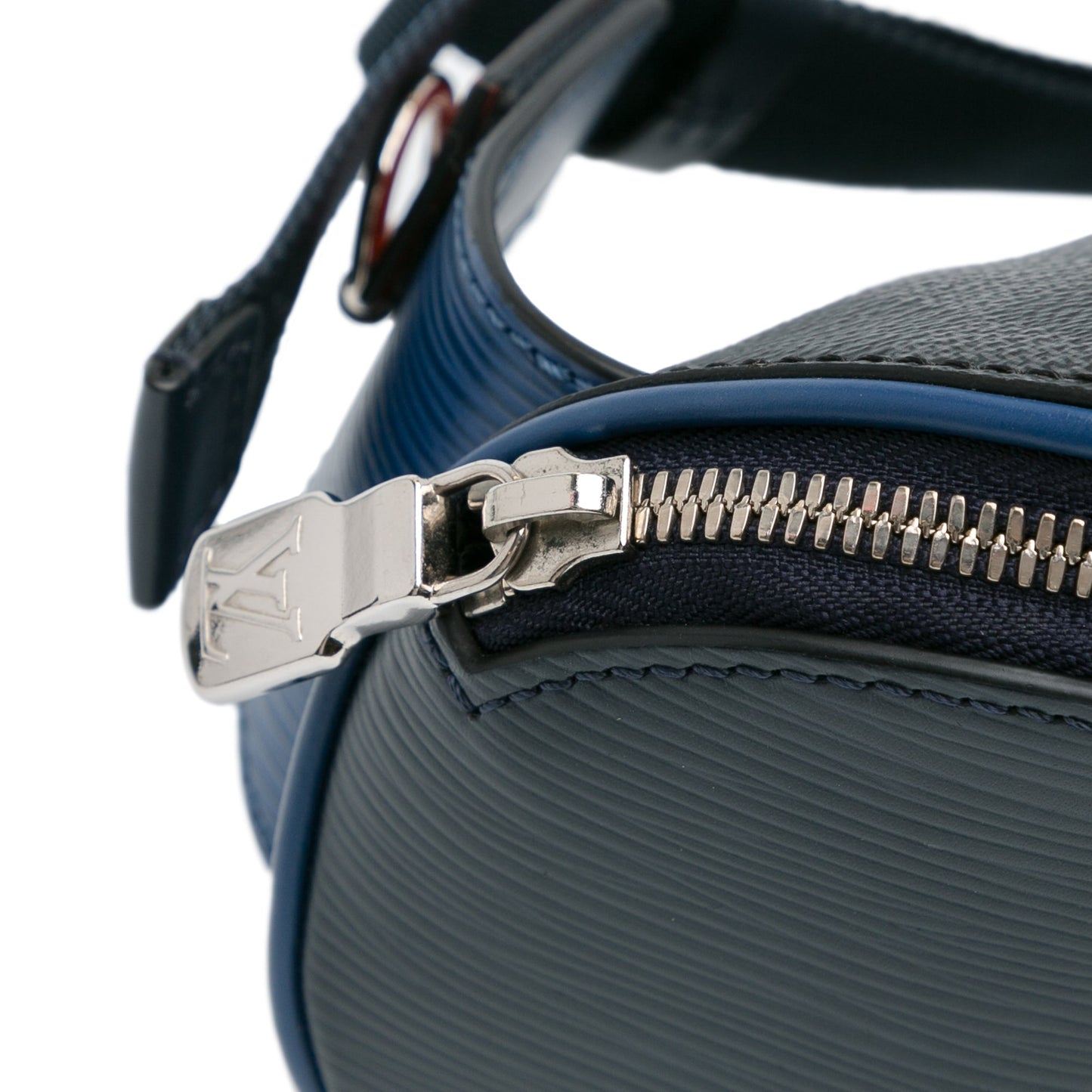 Louis Vuitton Epi Damier Graphite Bumbag