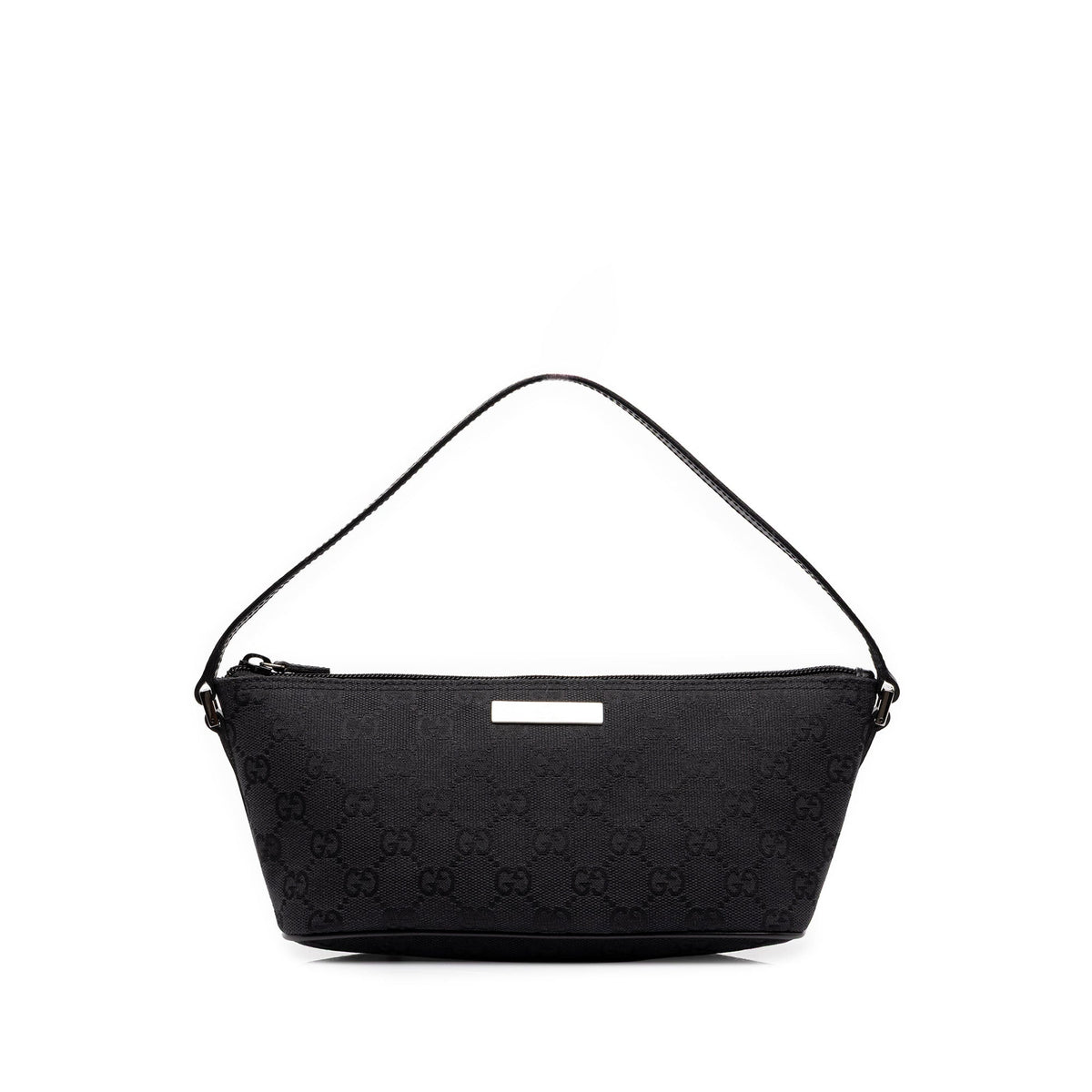 Gucci GG Canvas Boat