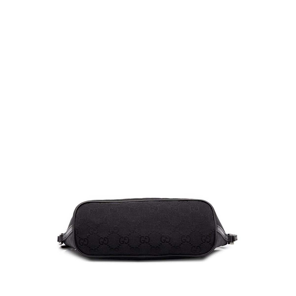 Gucci GG Canvas Boat