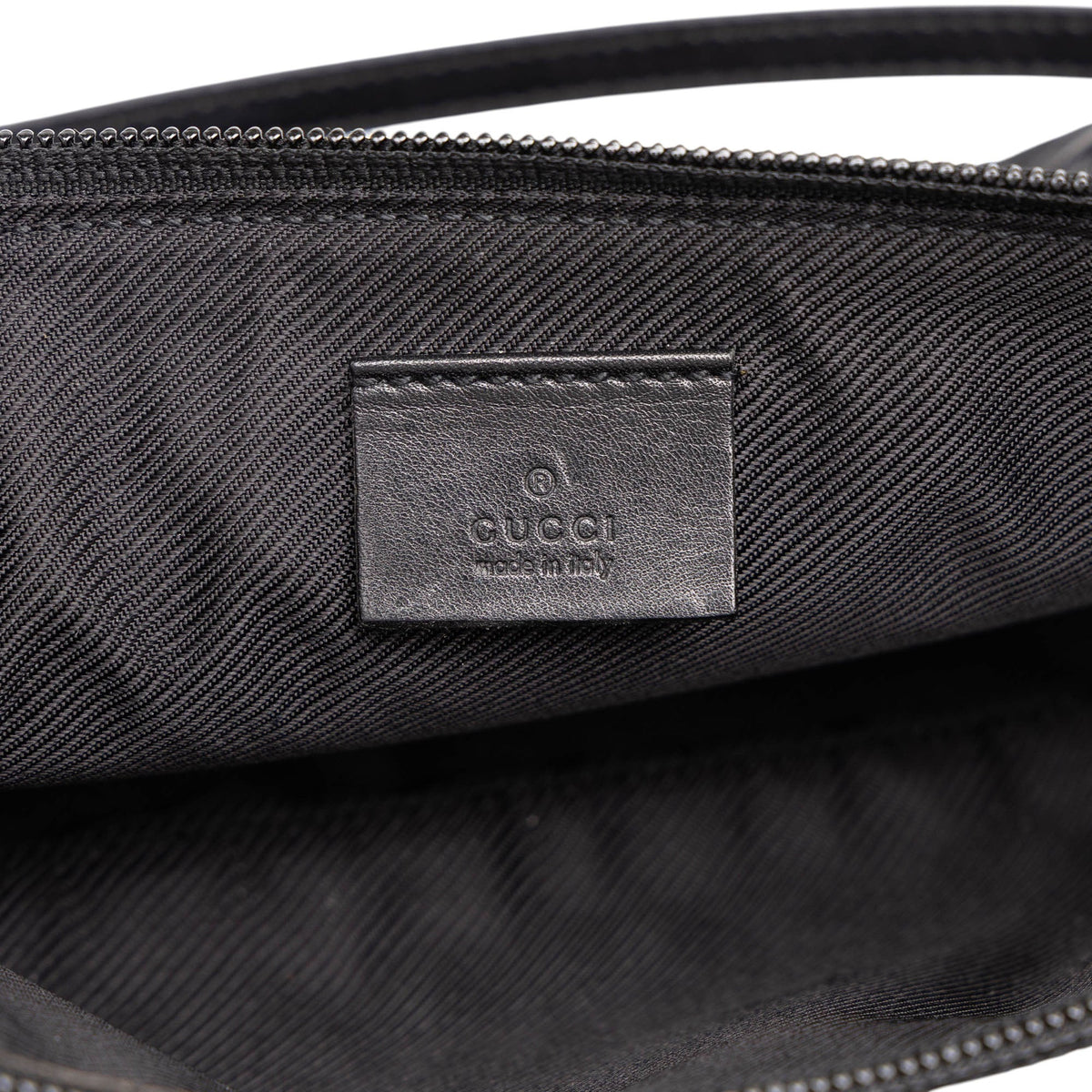 Gucci GG Canvas Boat