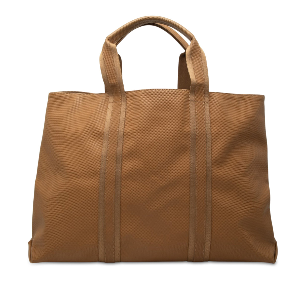 Bottega Veneta PVC Marco Polo Tote