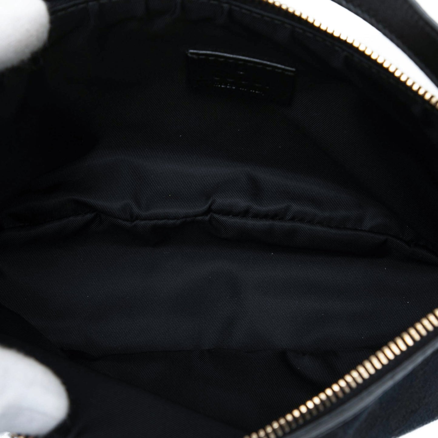Gucci GG Canvas Web Handbag