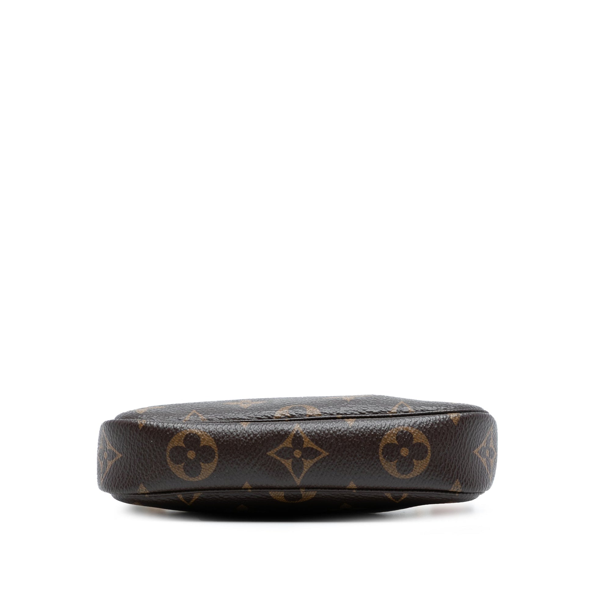 Louis Vuitton Monogram Mini Pochette Accessoires