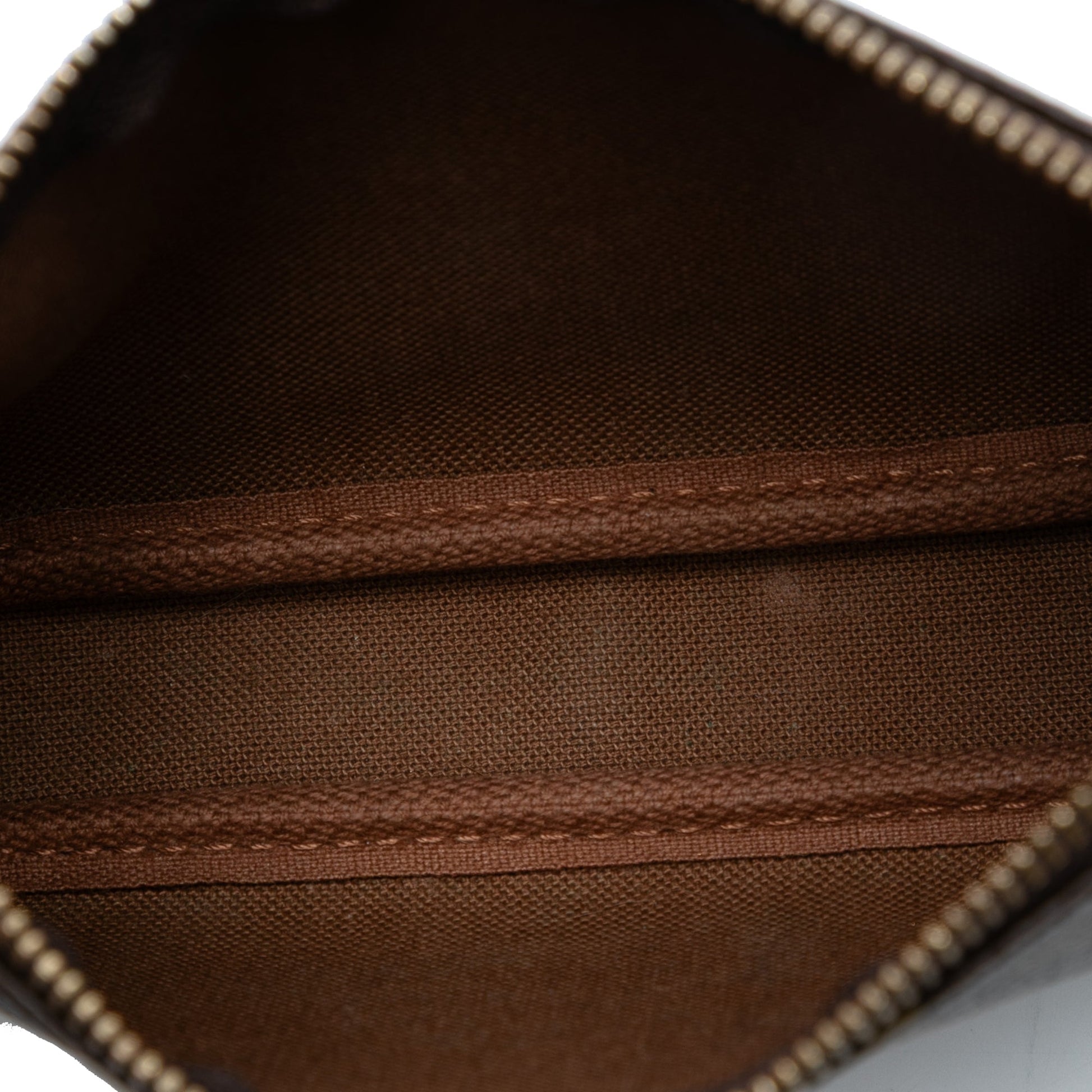 Louis Vuitton Monogram Mini Pochette Accessoires