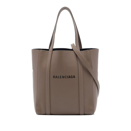 Balenciaga Calfskin Everyday Tote XXS