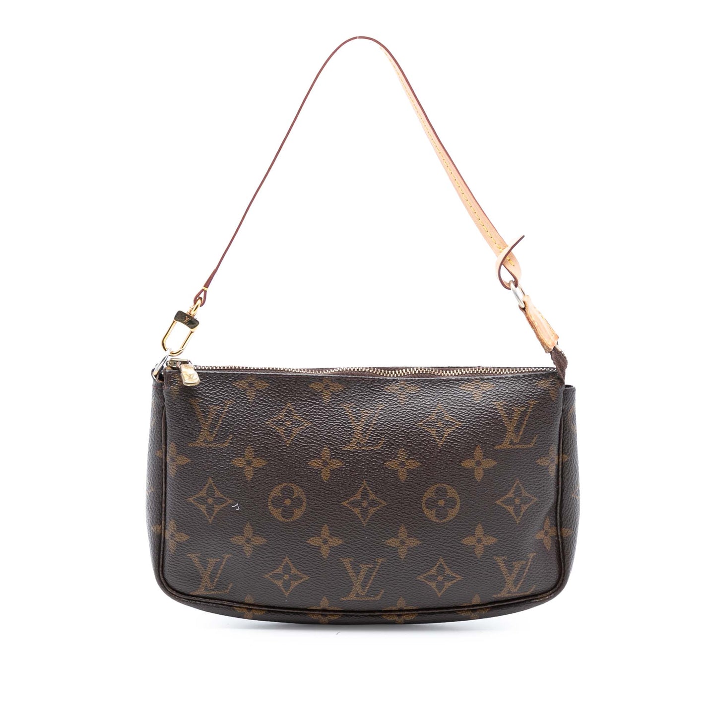 Louis Vuitton Monogram Pochette Accessoires