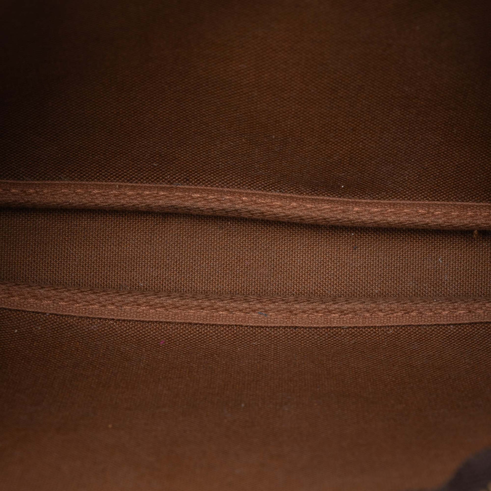 Louis Vuitton Monogram Pochette Accessoires