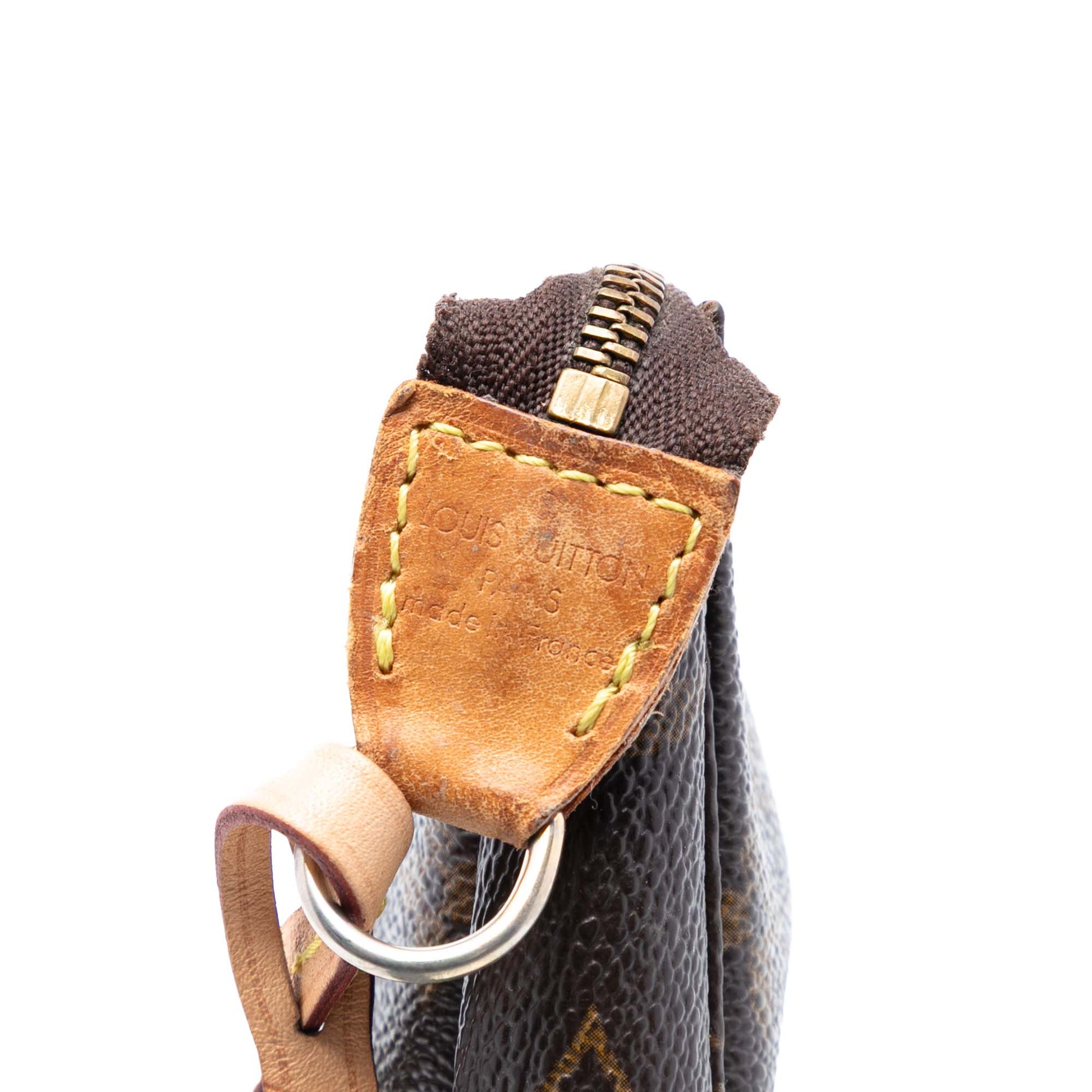 Louis Vuitton Monogram Pochette Accessoires