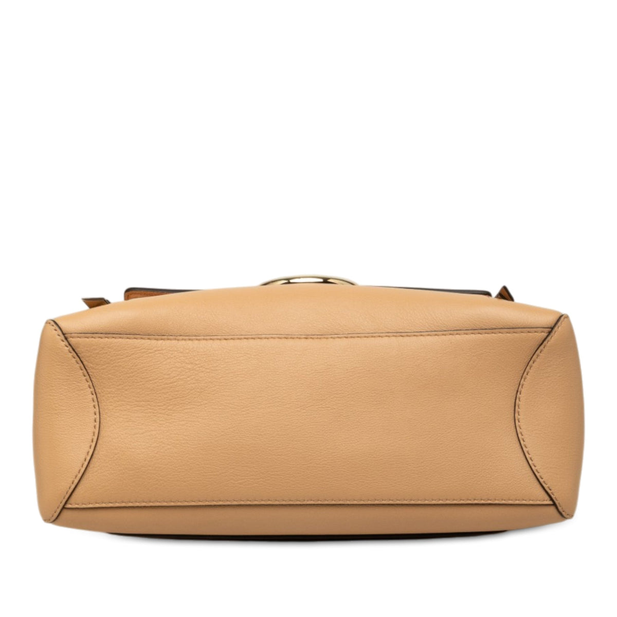 Chloé Small Leather Faye Day Satchel